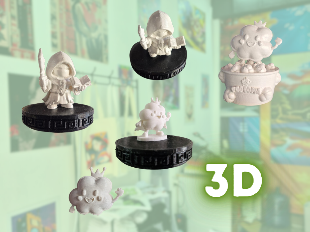 3D 1