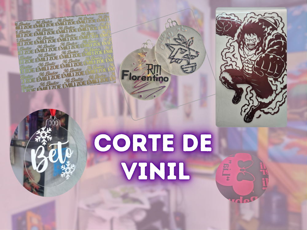 Vinil 1