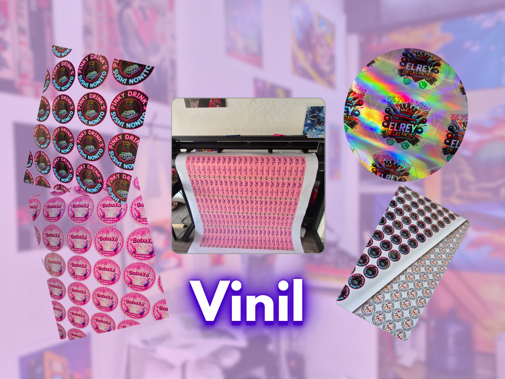Vinil 2