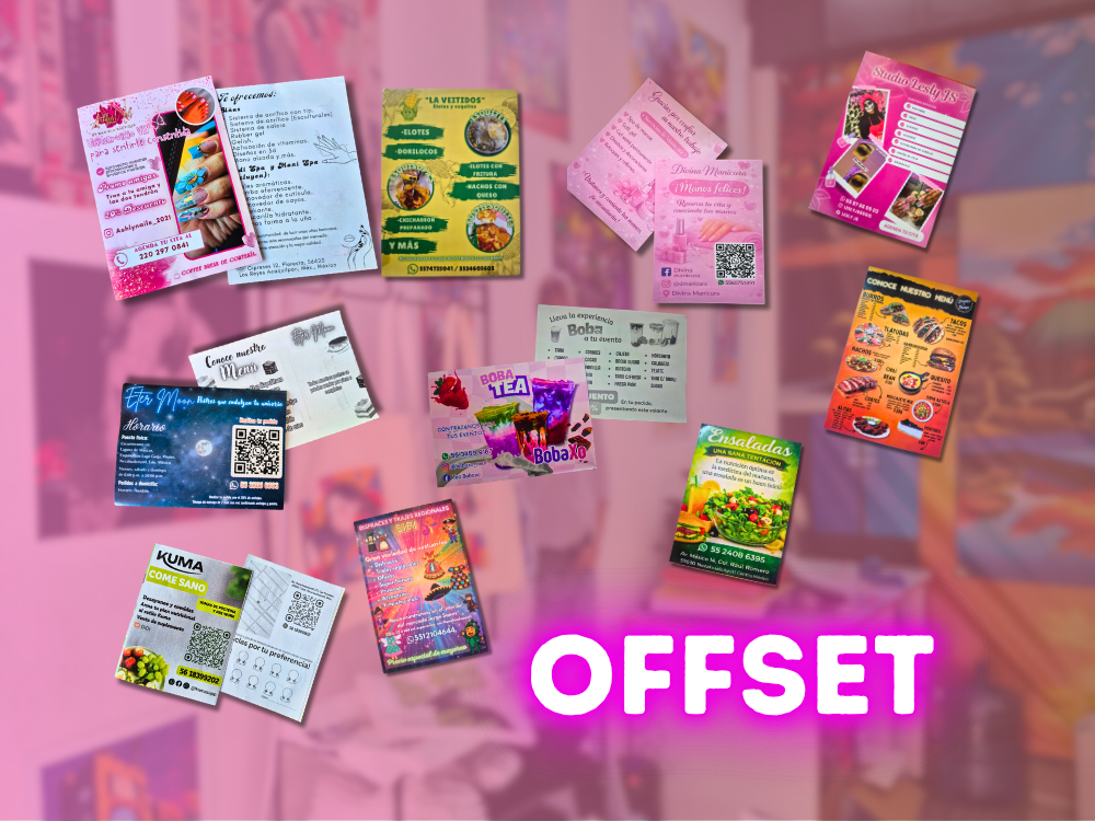Offset 1